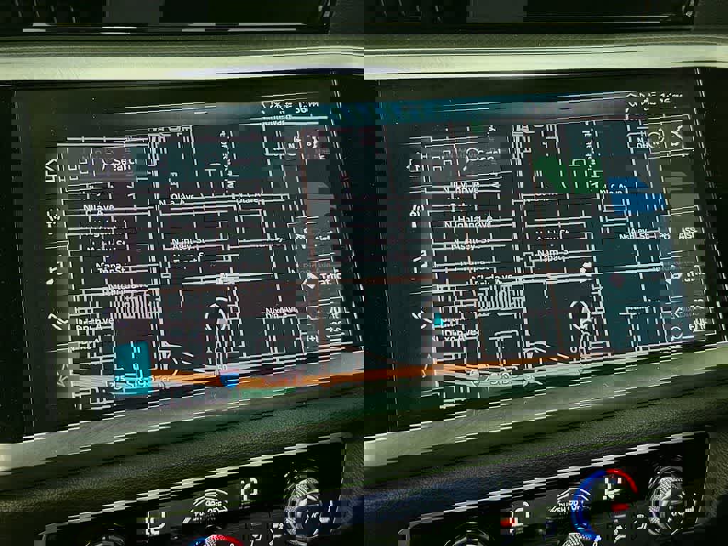 Used 2020 Audi Q3 2.0T Premium Plus w/ Premium Plus Package image 28