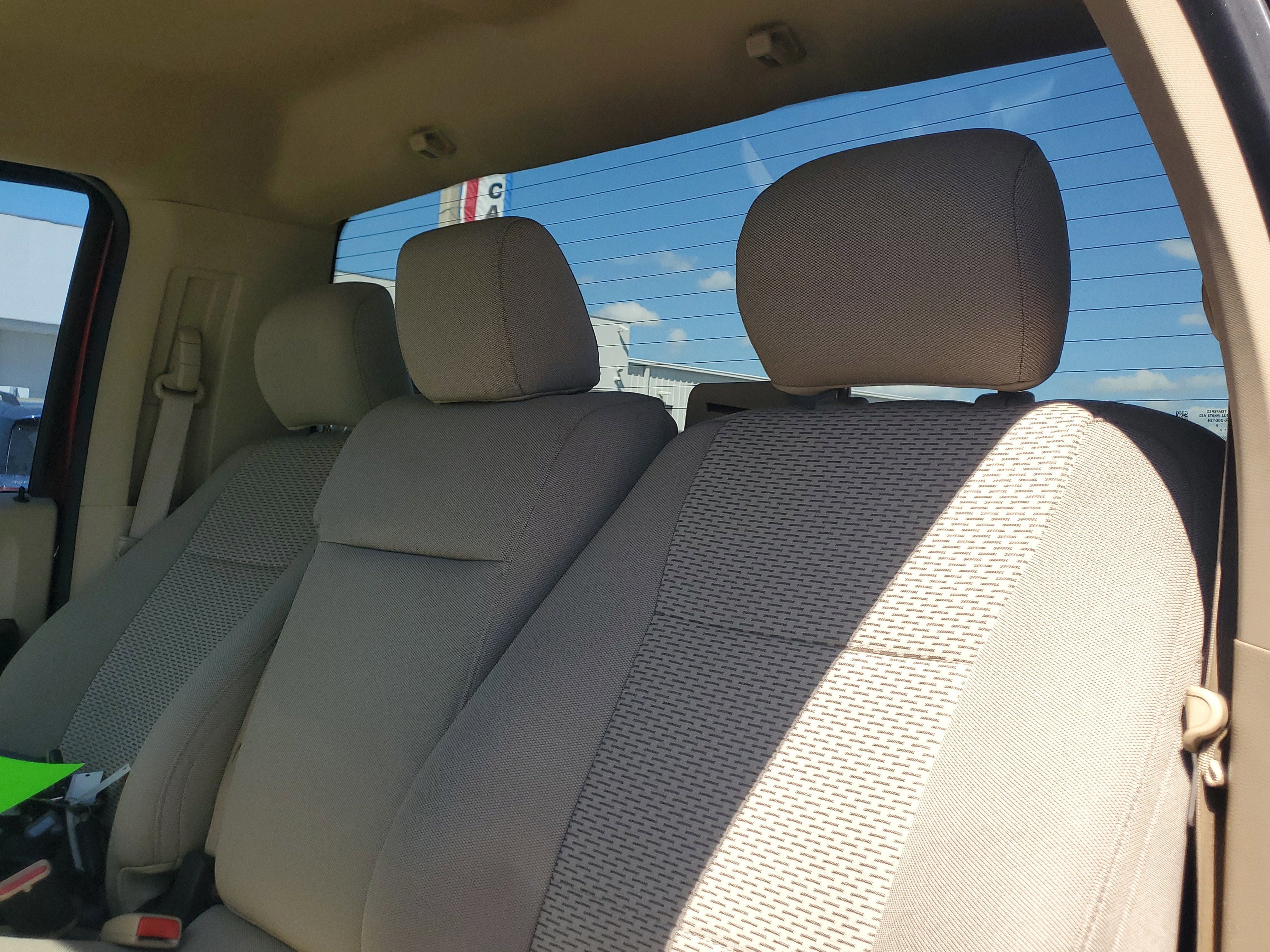 Certified 2017 Ford F150 XLT w/ Equipment Group 301A Mid image 16