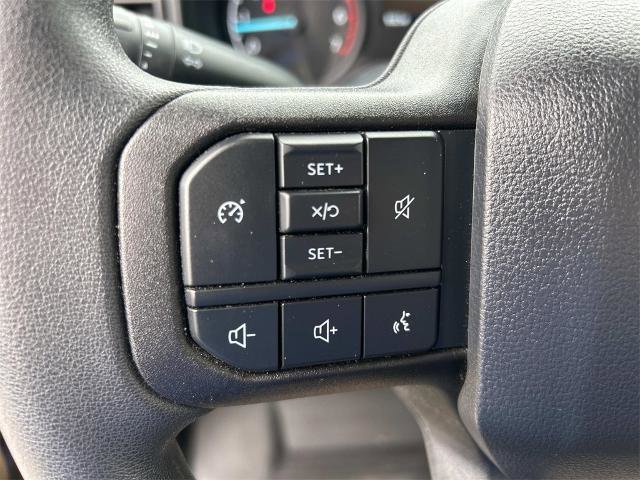 Certified 2024 Ford F350 XLT image 25