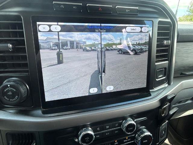 Certified 2024 Ford F150 XLT AWD/4WD image 34