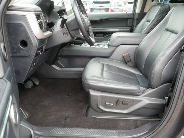 Certified 2023 Ford Expedition XLT AWD/4WD image 12