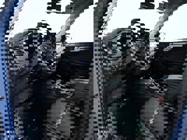 Certified 2025 Ford Escape Platinum image 15