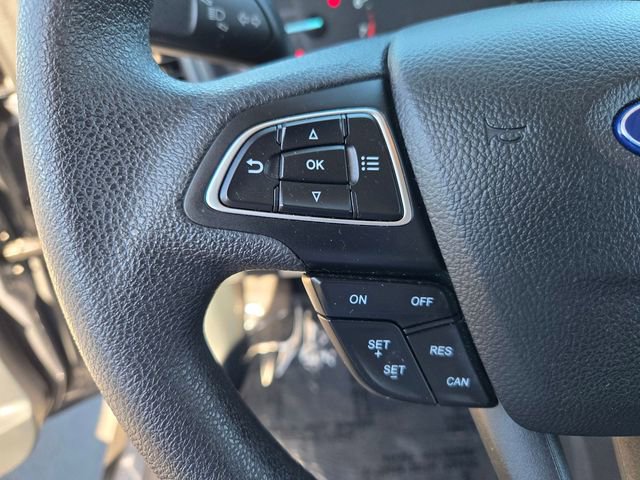 Certified 2021 Ford EcoSport S FWD image 18