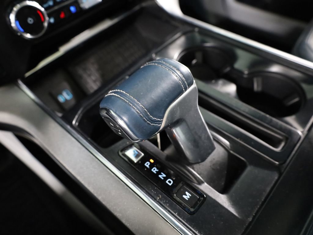 Certified 2023 Ford F150 Limited image 26