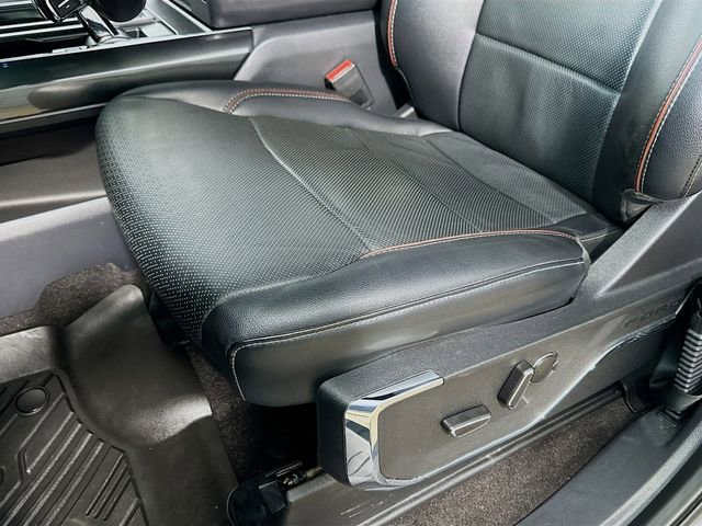 Certified 2021 Ford F150 Lariat w/ Equipment Group 502A High AWD/4WD image 10