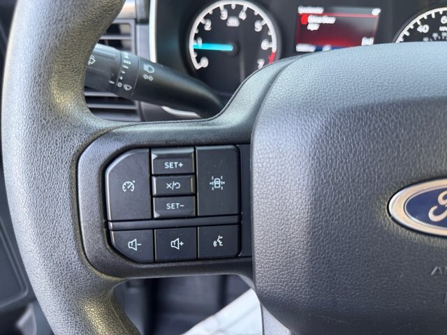 Certified 2023 Ford F150 XL w/ STX Appearance Package AWD/4WD image 10