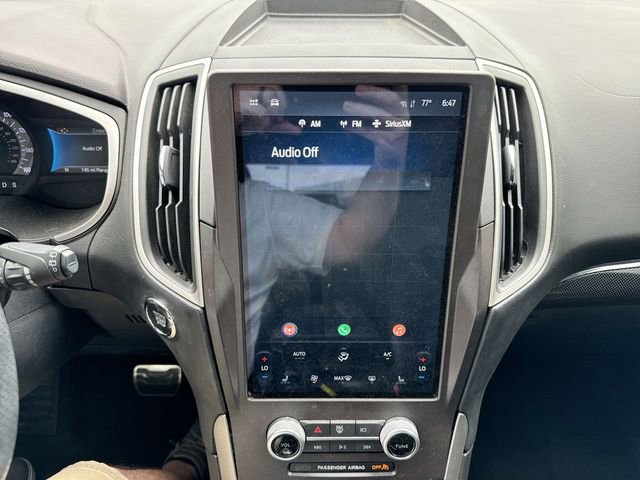 Certified 2021 Ford Edge ST-Line FWD image 16