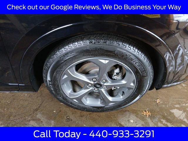 Certified 2023 Ford Escape ST-Line w/ Tech Pack #1 image 13