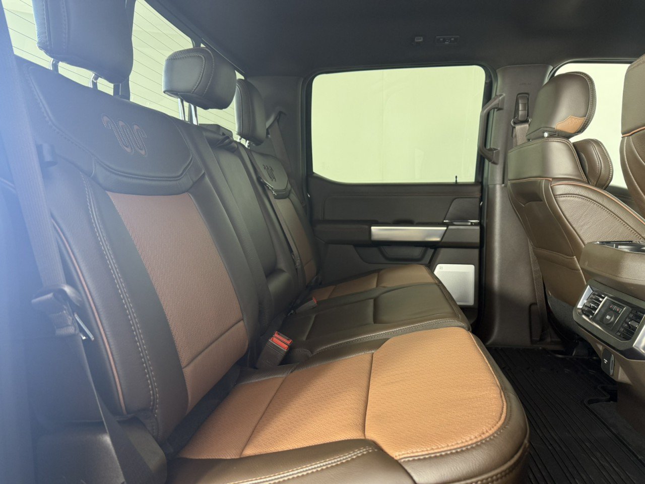Certified 2026 Ford F350 King Ranch AWD/4WD image 13