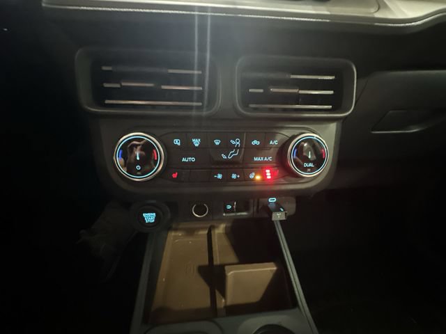 Certified 2023 Ford Maverick Lariat w/ Lariat Luxury Package AWD/4WD image 21
