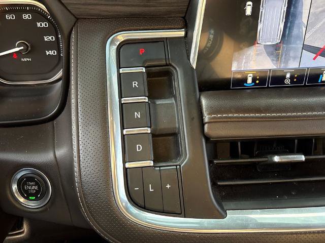 Used 2021 GMC Yukon XL SLT w/ SLT Luxury Plus Package image 20