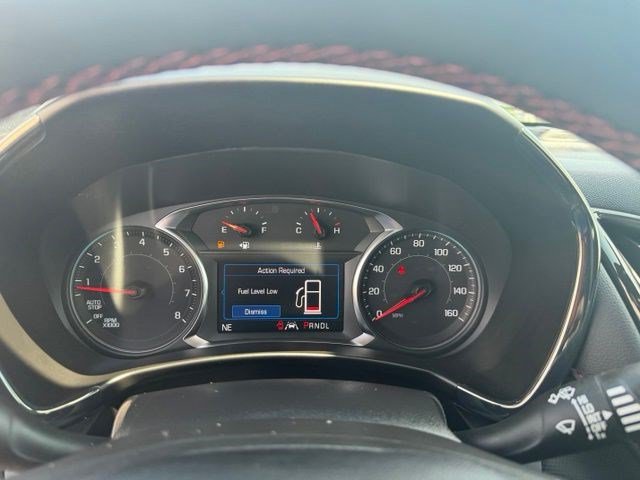 Used 2023 Chevrolet Equinox RS AWD/4WD image 15