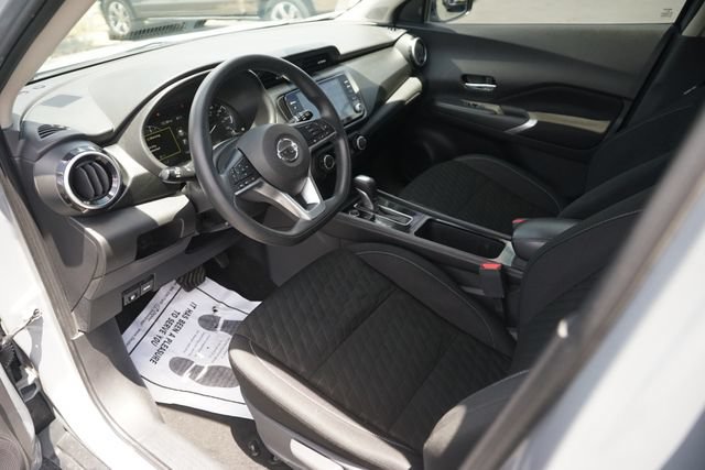Used 2021 Nissan Kicks SV FWD image 8