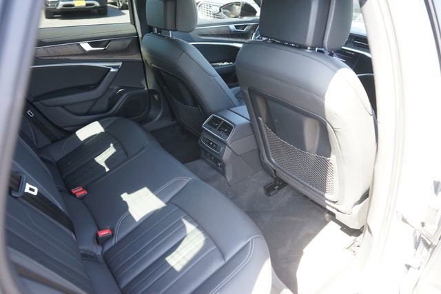 Used 2021 Audi A6 2.0T Premium w/ Sport Package AWD/4WD image 15
