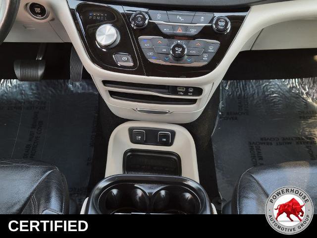 Used 2019 Chrysler Pacifica Touring-L image 23