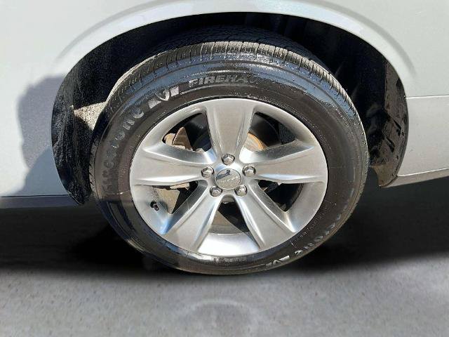 Used 2019 Dodge Challenger SXT RWD image 26