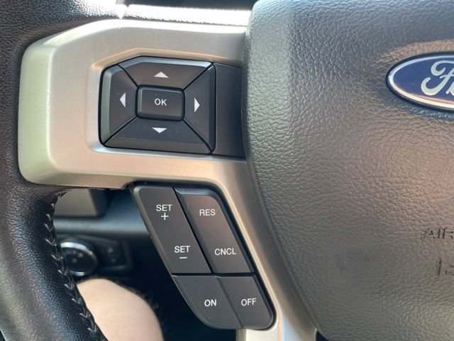 Certified 2019 Ford F150 Lariat w/ Trailer Tow Package AWD/4WD image 20
