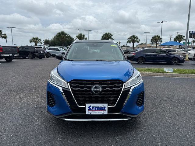 Used 2024 Nissan Kicks SV FWD image 6