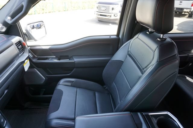 Certified 2024 Ford F150 Raptor AWD/4WD image 51