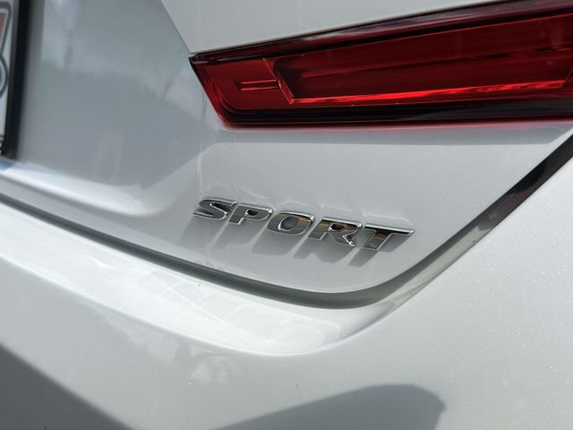 Used 2021 Honda Accord Sport image 16