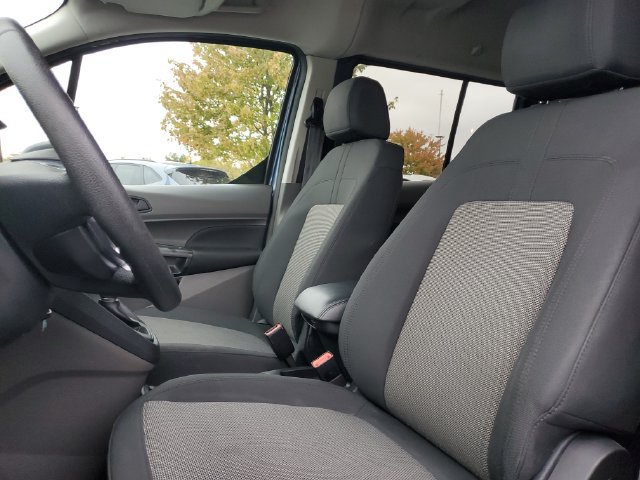 Certified 2021 Ford Transit Connect XL FWD image 5