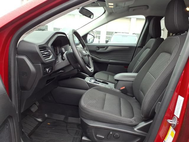 Certified 2023 Ford Escape Active AWD/4WD image 18