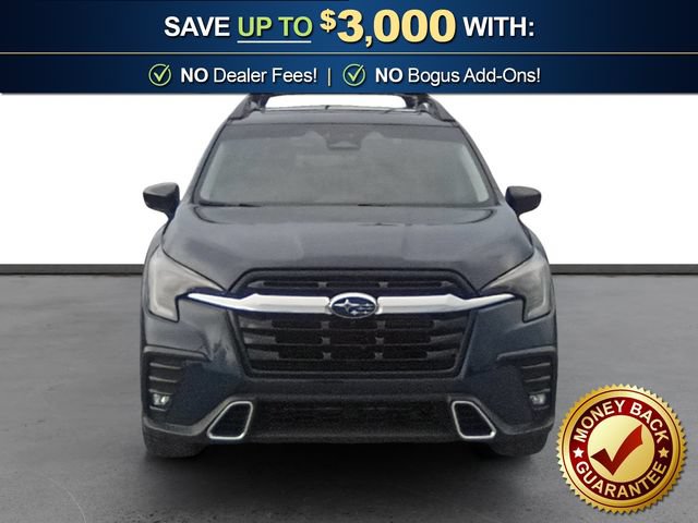 Used 2024 Subaru Ascent Touring w/ Popular Package #2 AWD/4WD image 11