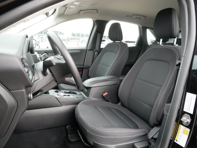 Certified 2023 Ford Escape AWD image 14