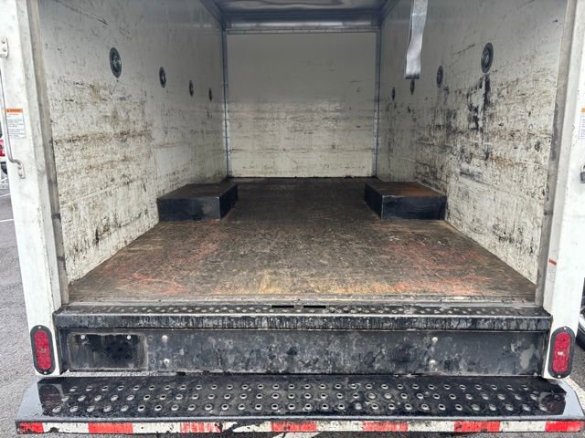 Certified 2020 Ford Transit 350 w/ Interior Upgrade Package image 6