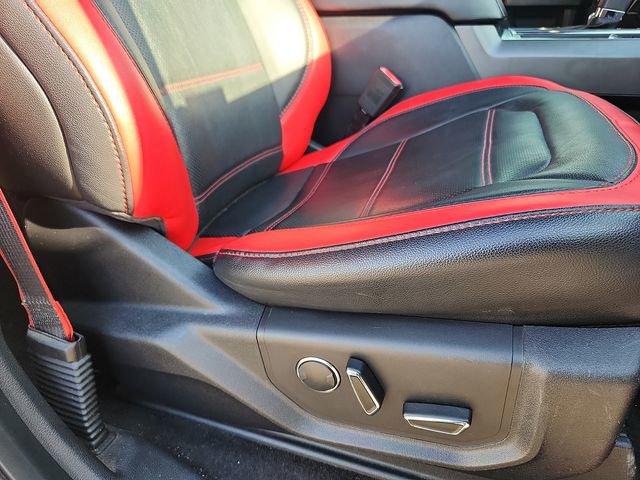 Certified 2018 Ford F150 Lariat AWD/4WD image 19