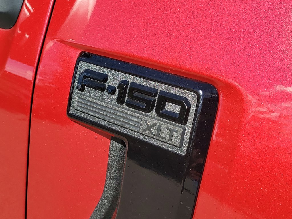 Certified 2024 Ford F150 XLT w/ Equipment Group 302A MID AWD/4WD image 6