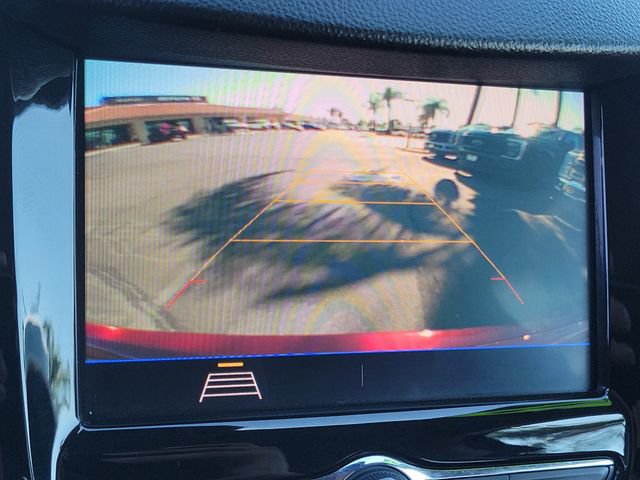 Used 2022 Chevrolet Trax LT w/ LT Convenience Package FWD image 14