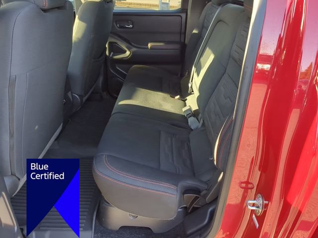 Used 2023 Nissan Frontier PRO-4X w/ Technology Package AWD/4WD image 29