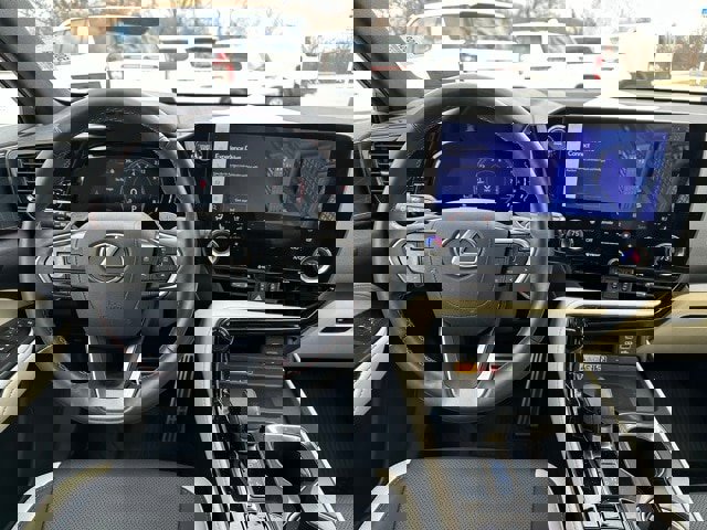 Used 2024 Lexus NX 350 AWD image 24