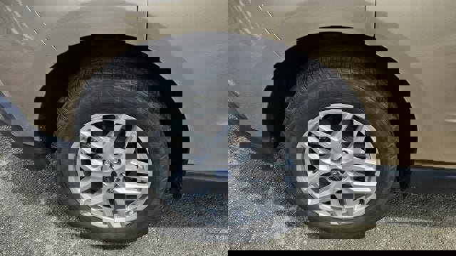 Certified 2021 Ford Edge SEL w/ Convenience Package image 10