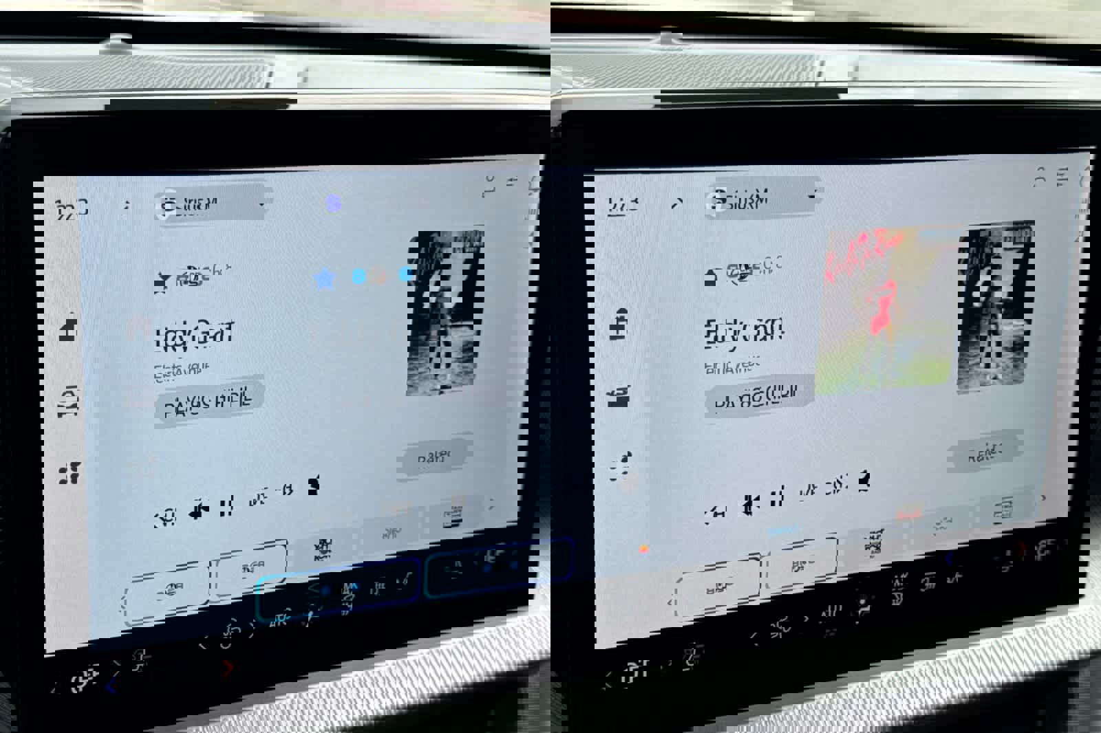 Certified 2025 Ford Explorer ST-Line image 19