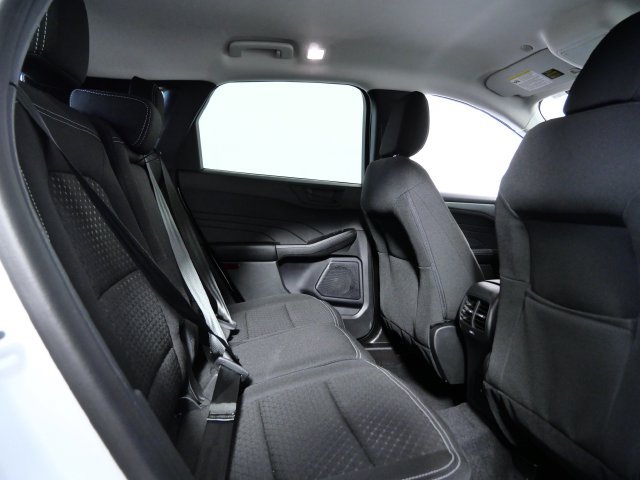 Certified 2023 Ford Escape Active AWD/4WD image 13