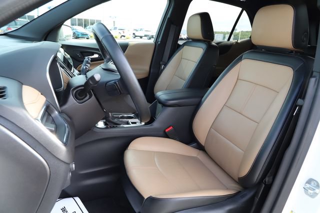 Used 2024 Chevrolet Equinox Premier AWD/4WD image 14