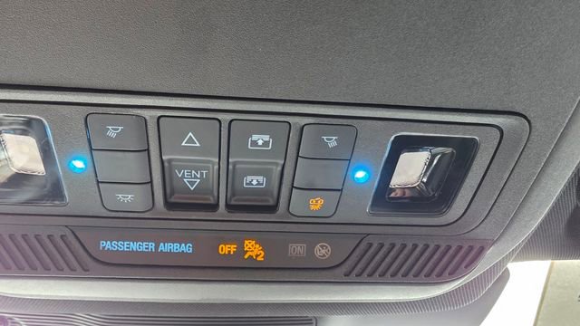 Certified 2024 Ford Explorer ST w/ Equipment Group 401A AWD/4WD image 18