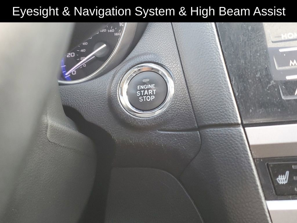 Used 2017 Subaru Legacy 2.5i Limited image 23