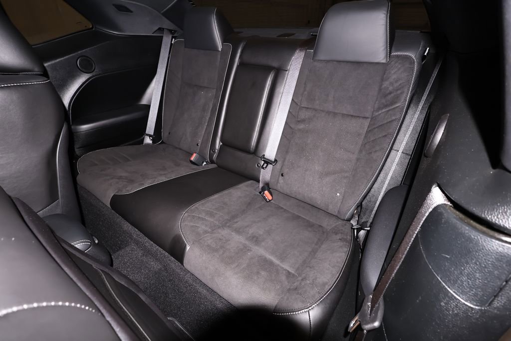 Used 2022 Dodge Challenger SRT Hellcat w/ Plus Package RWD image 16