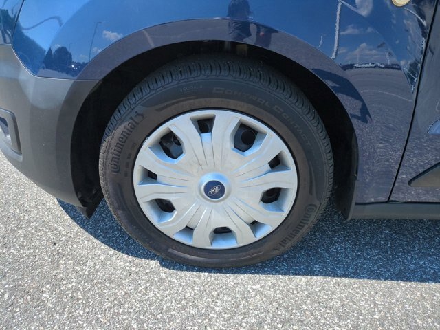 Certified 2020 Ford Transit Connect XL FWD image 11