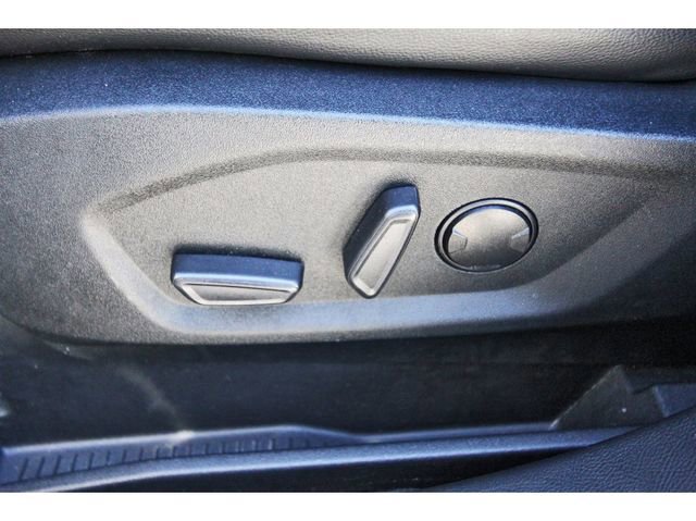 Certified 2022 Ford Edge ST image 27