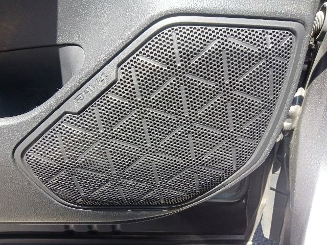 Used 2024 Toyota RAV4 LE FWD image 13