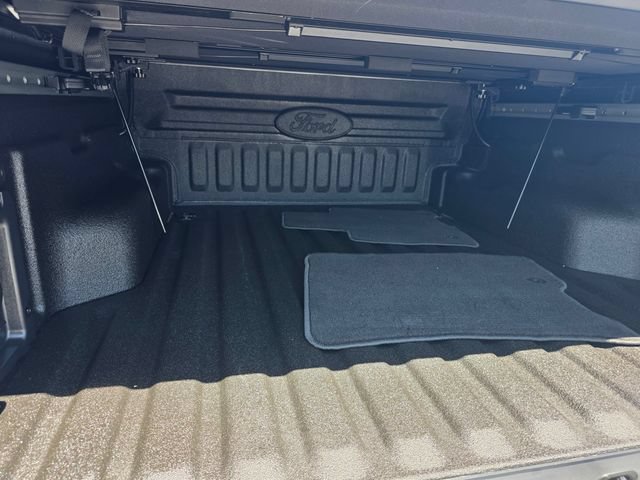 Certified 2024 Ford Maverick Lariat w/ Black Appearance Package FWD image 13