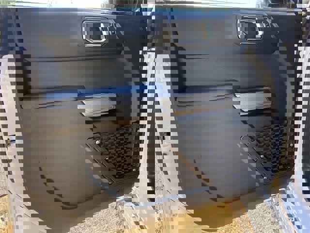 Certified 2023 Ford Bronco Outer Banks image 51