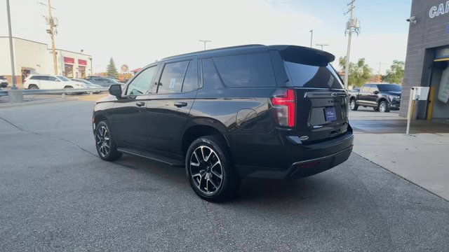 Used 2021 Chevrolet Tahoe RST AWD/4WD image 7