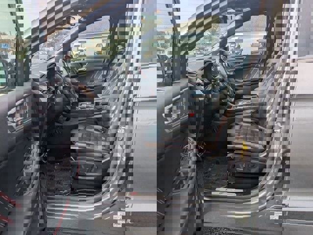 Certified 2022 Ford Edge ST-Line image 14