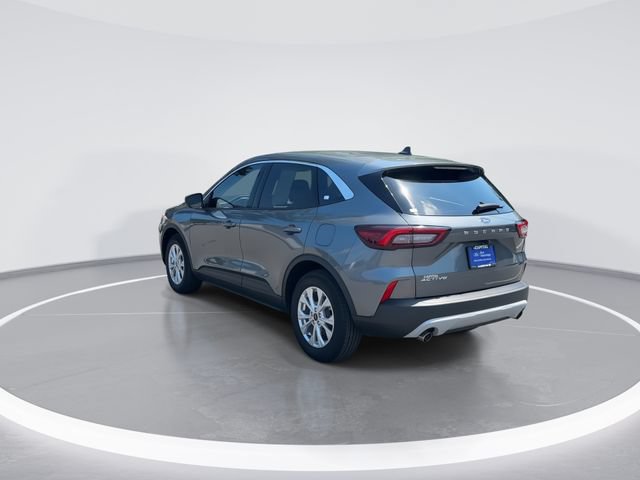 Certified 2023 Ford Escape Active w/ Cold Weather Package FWD image 5