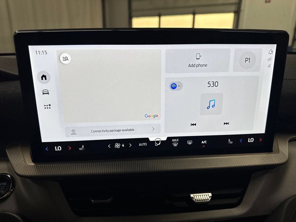 Certified 2025 Ford Explorer Active AWD/4WD image 18